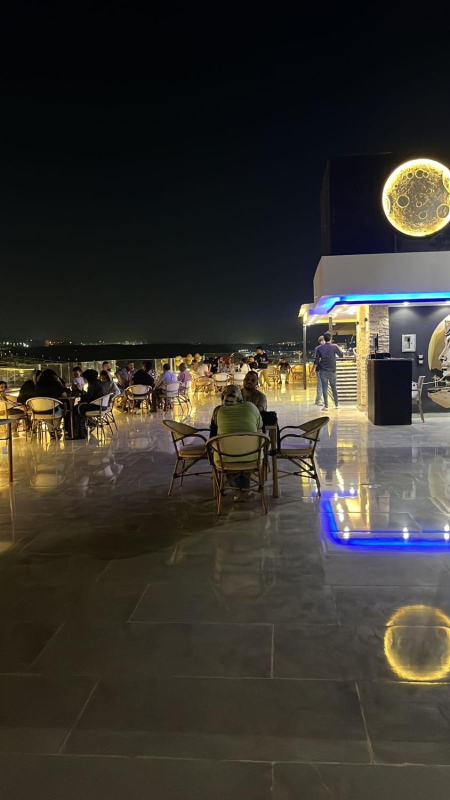Grand Museum & Pyramids View Hotel Kafr Ghatati Ngoại thất bức ảnh