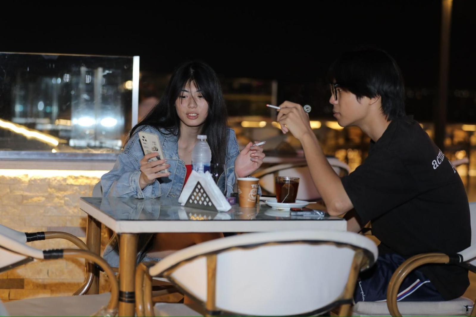 Grand Museum & Pyramids View Hotel Kafr Ghatati Ngoại thất bức ảnh